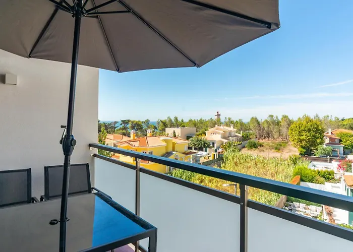 Modern 2 Bedroom With Balcony In *