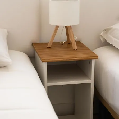 Modern 2 Bedroom With Balcony In * 카스카이스