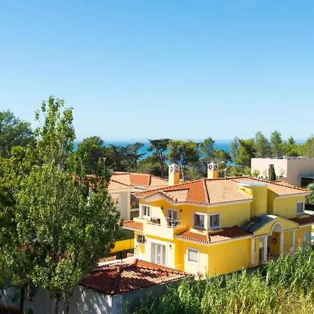 아파트 Modern 2 Bedroom With Balcony In 카스카이스